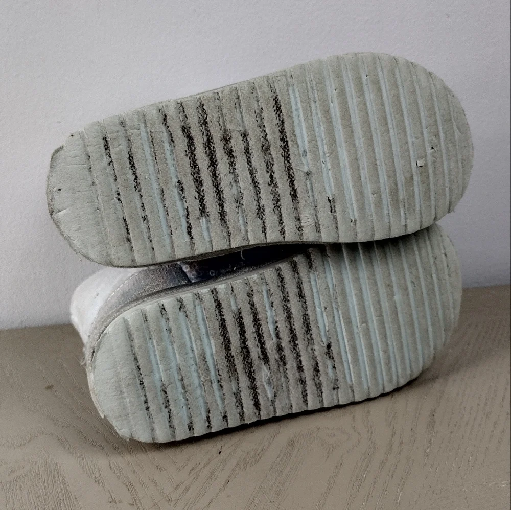 Frozen House Shoes